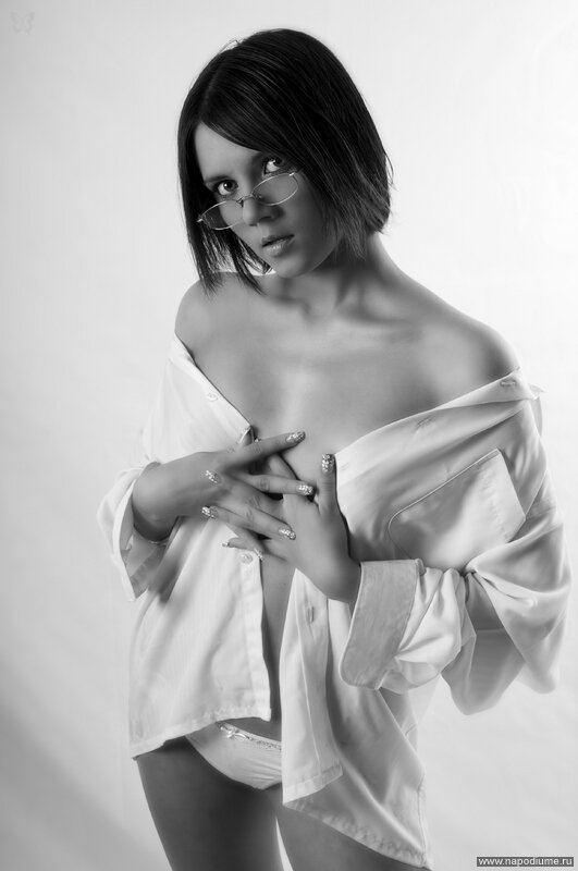 Фото Лена Мильчакова