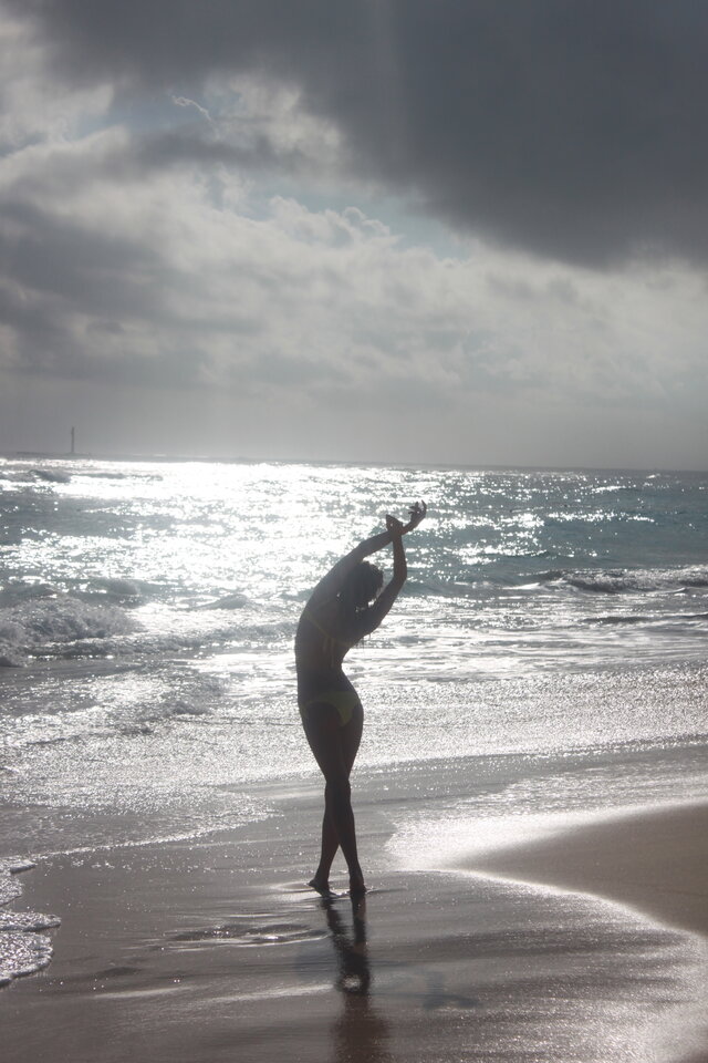 Kristina Makushenko's photo