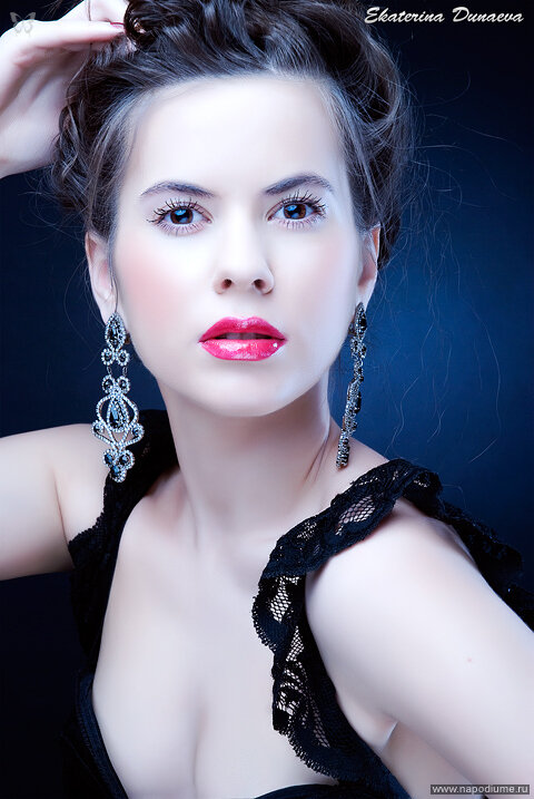 Фото Ekaterina Dunaeva