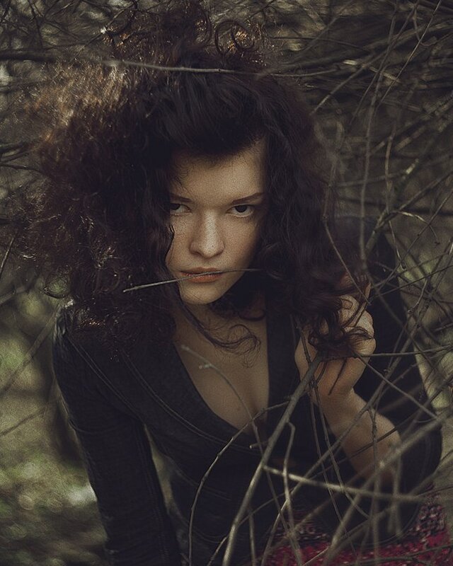 Mira Ivanova's photo