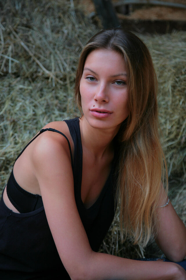 Фото Лада Жегалова
