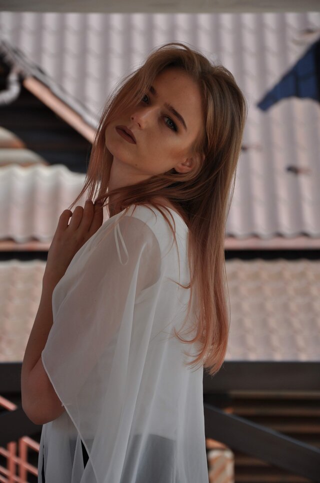 Фото Люда Собчак