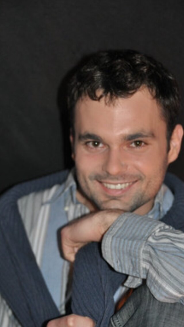 Foto Andrej orlov