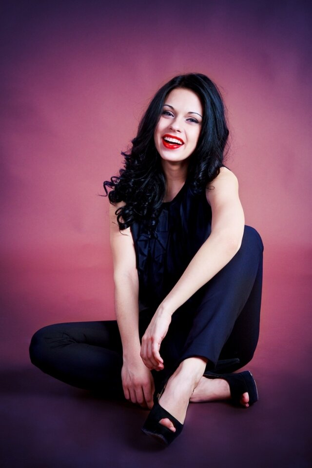 Irina Boyko's photo