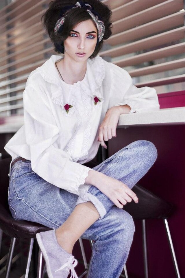 Фото Svetlana Tsupikova
