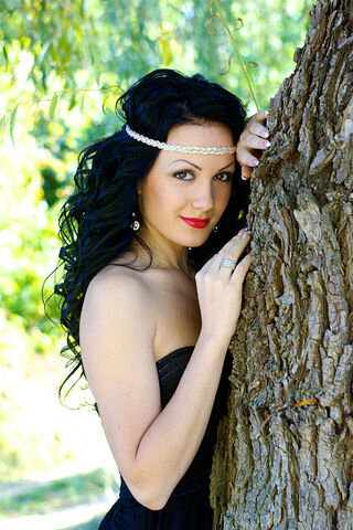 El'vira Lavrova's photo