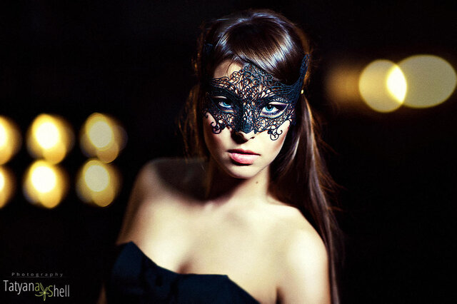 Tat'ana Selogurova's photo