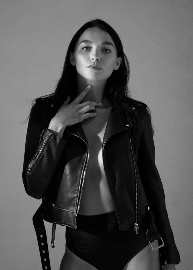 Dar'ja Piskunova's photo