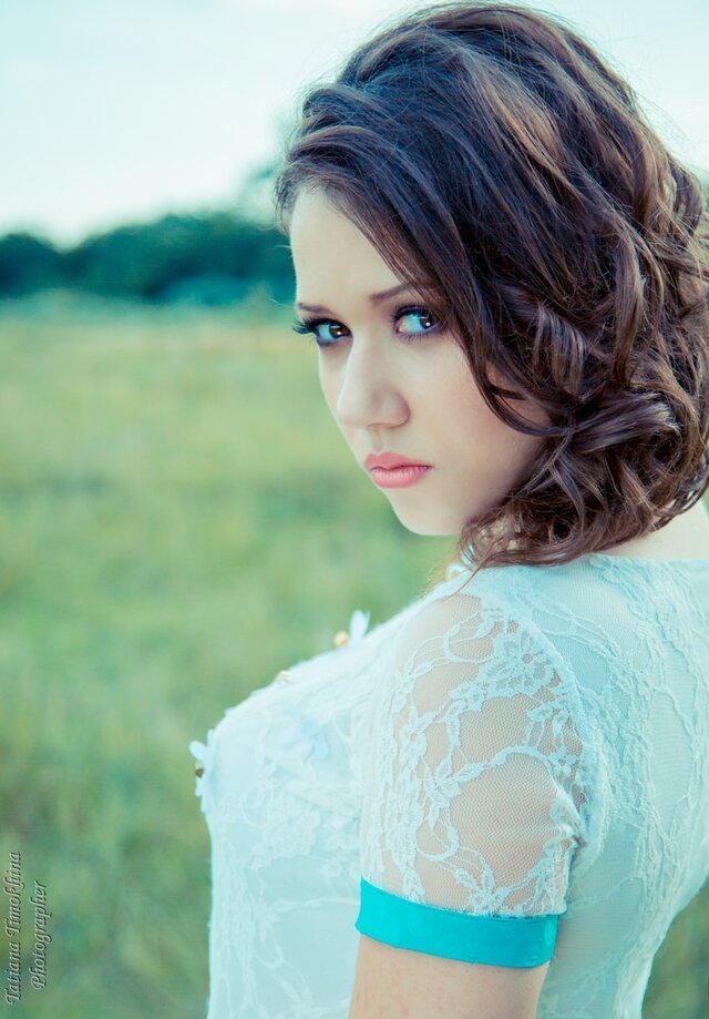 Anastasia Panushkina's photo