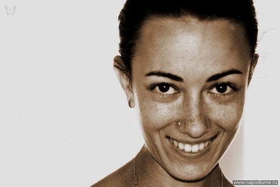Foto Alena Kaiser