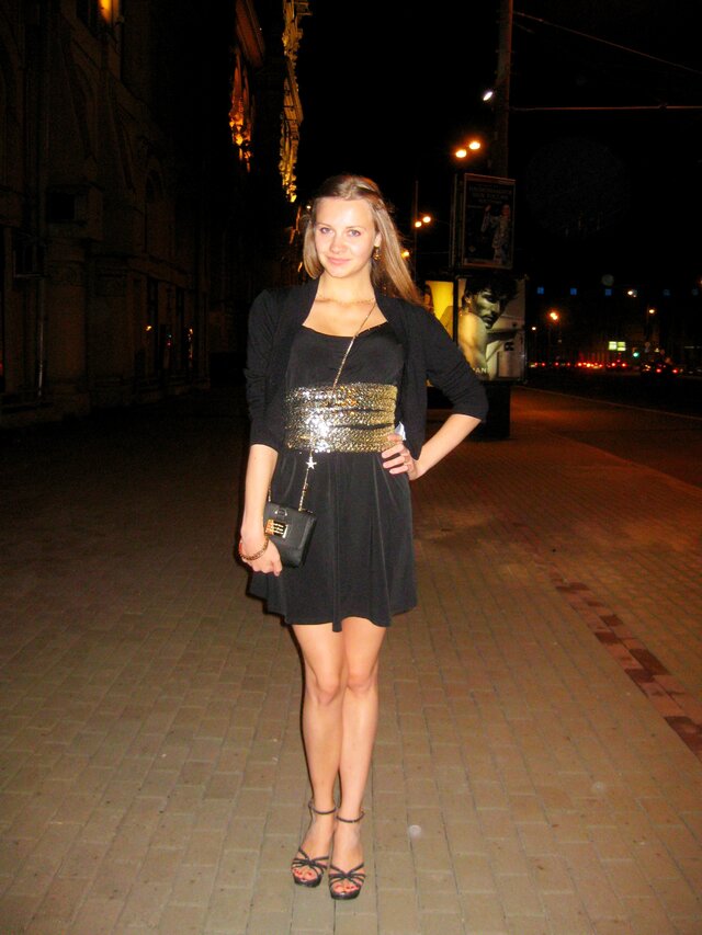 Tatyana Durseneva's photo