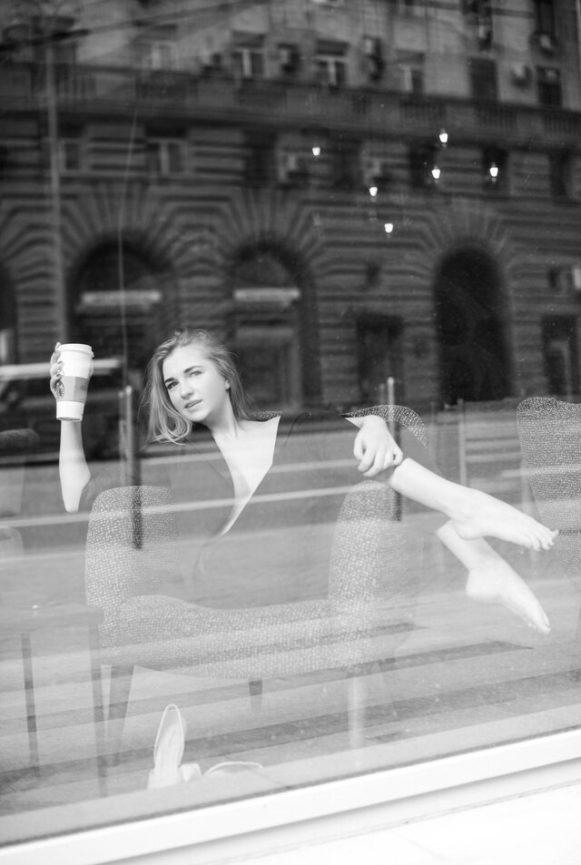 Фото Кристина Конькова