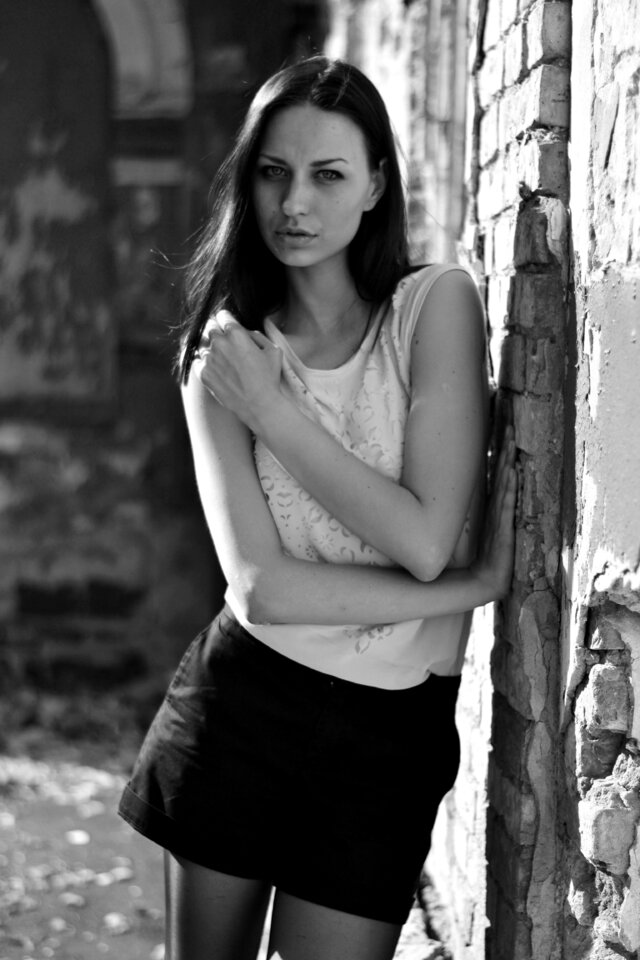 Фото Anastasija Korovchenko