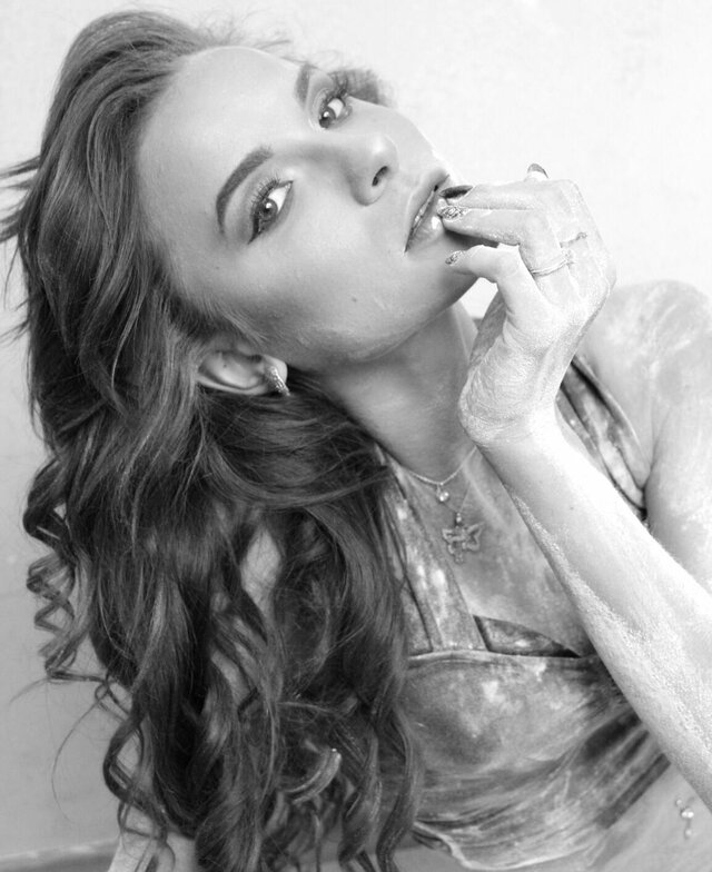 Foto Oksana Procenko