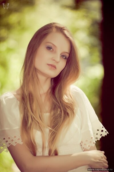 Svetlana Orlova's photo