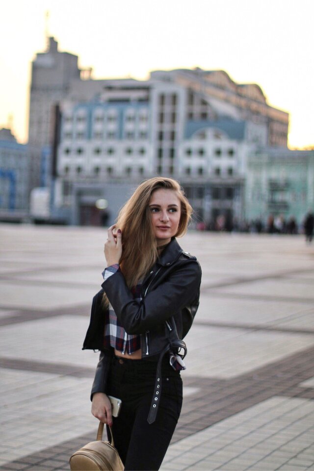 Foto Elena Romanenko