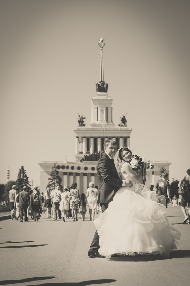 Фото Dmitrij Pahomov