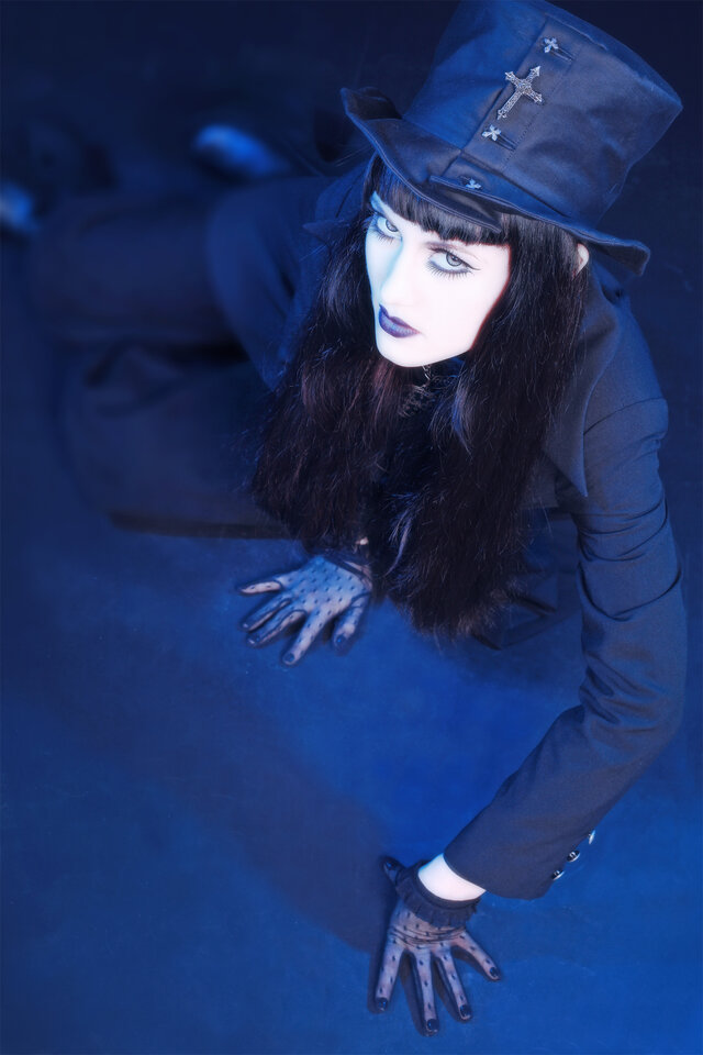 Фото Elena Iglaness