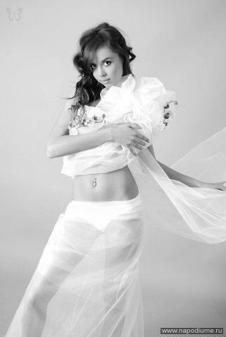 Karina Vornikova's photo