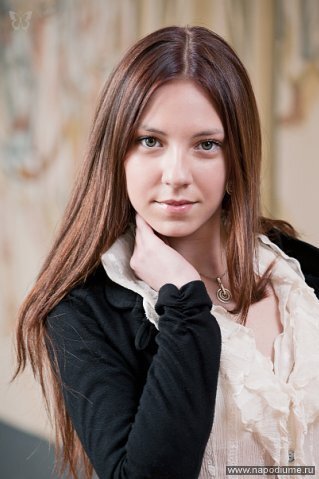 Elena Volodina's photo