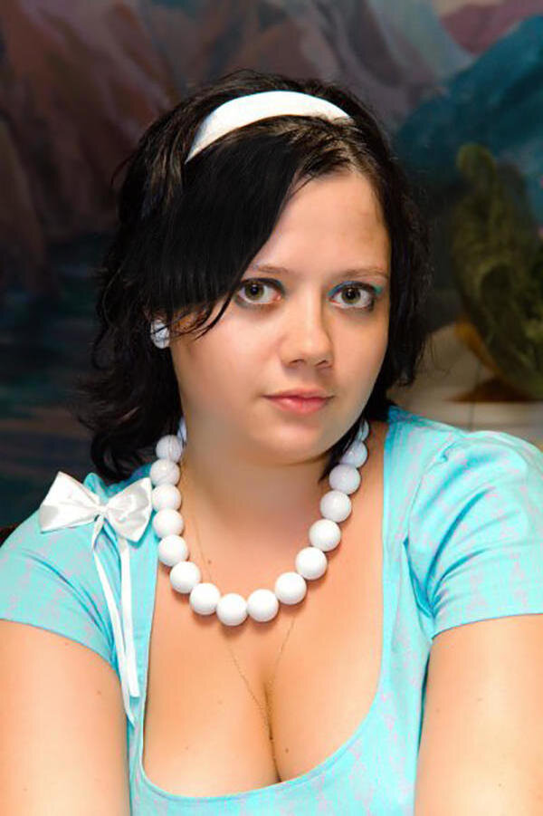 Фото Юлия ifida Скриба