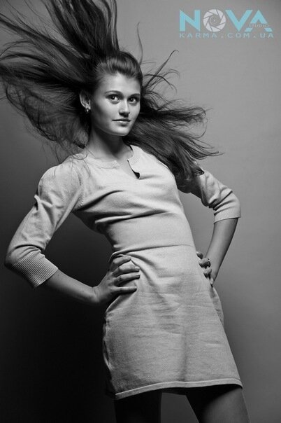 Фото Натали Natali Масько
