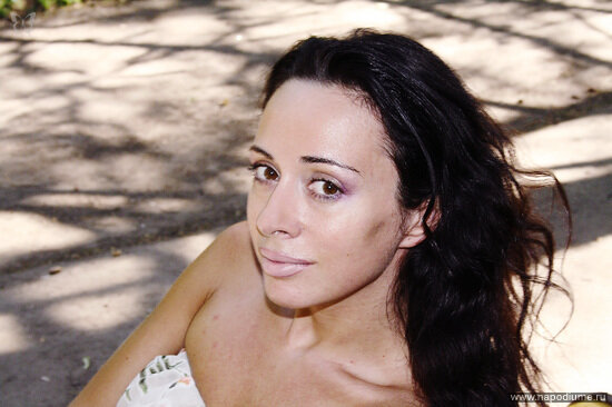 Фото Annita Bagdasarova