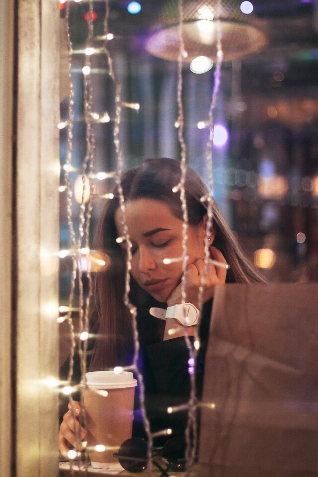 Foto Anastasia Ankina