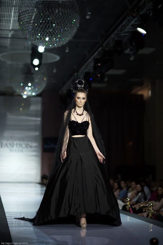 Anastasija Gorbunova's photo