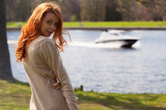 Katerina Korneeva's photo