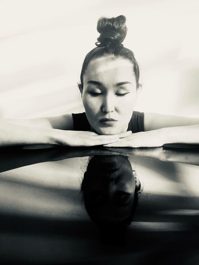 two sides