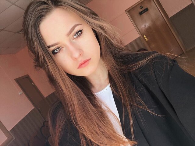 Foto Maria Ahontova