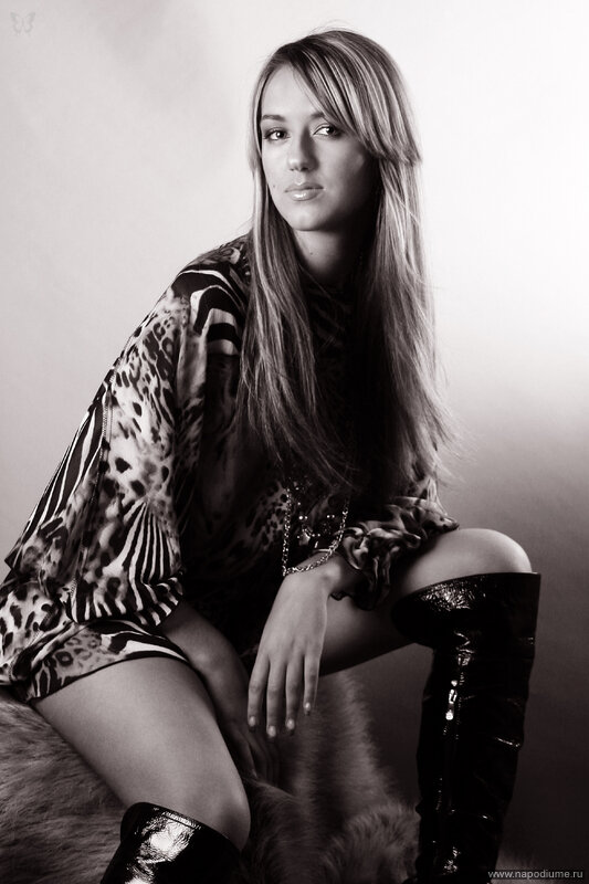 Karina Olenjik's photo