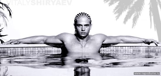 Aleksej Gorodilov's photo
