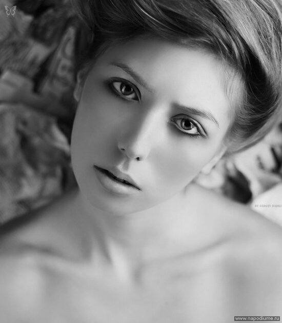 Kristina Moshko's photo