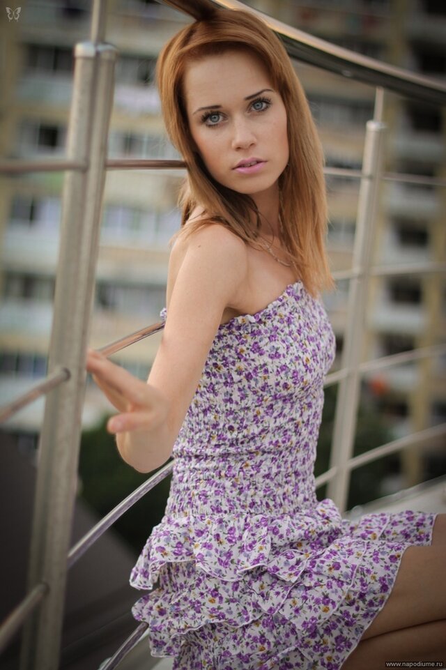 Ol'ga Andreeva's photo