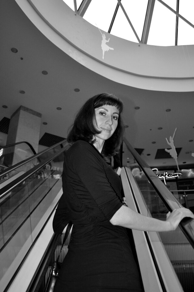 Artem Kulikov's photo