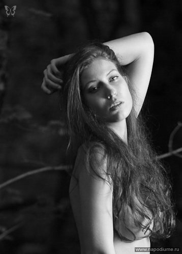 Фото Анна Иванцова