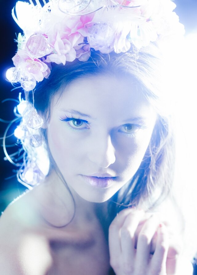 Tat'jana Shevchenko's photo