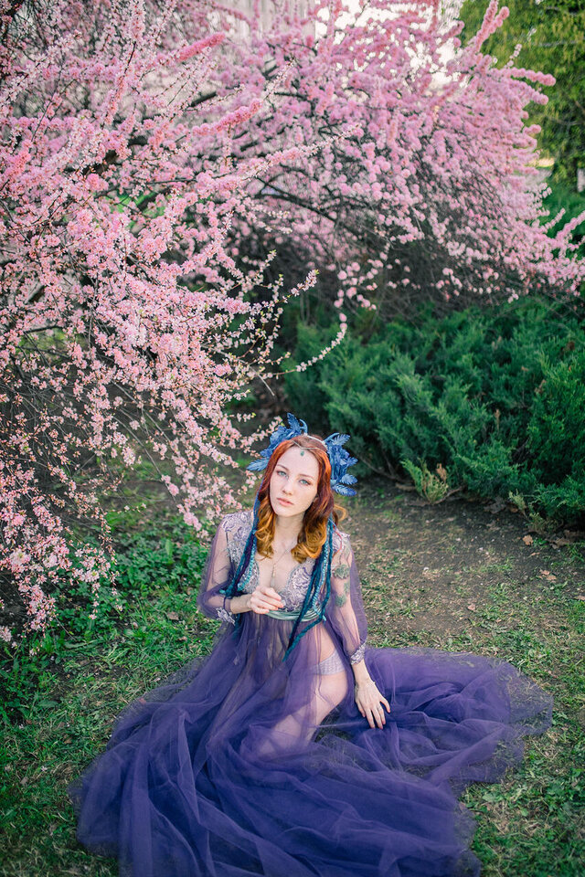 Ekaterina Boiko's photo