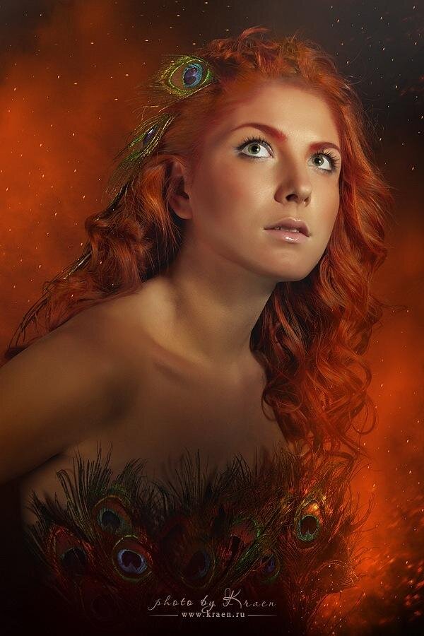 Elena Gangur's photo