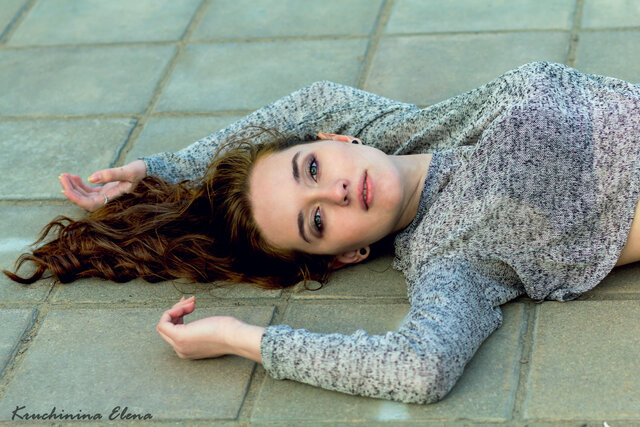 Фото Карина Насирова