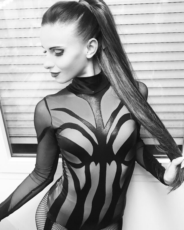 Foto Oksana Procenko