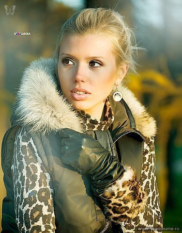 Фото Анастасия Никитина