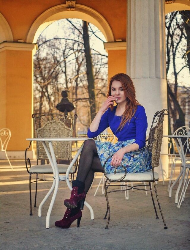 Фото Камилла kamimyli Газизова