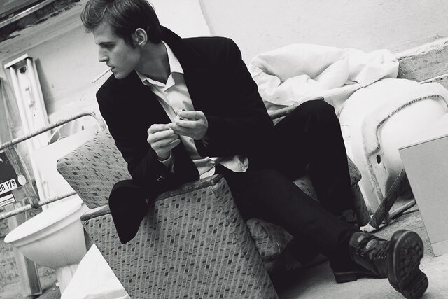 Aleksandr Sinkarev's photo