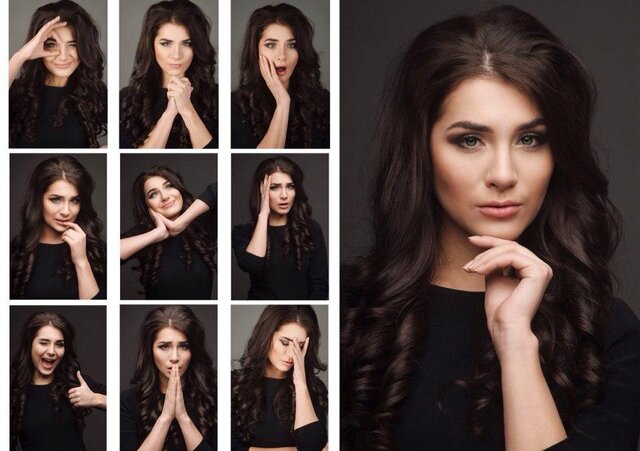 Foto Viktoria Lesovaya
