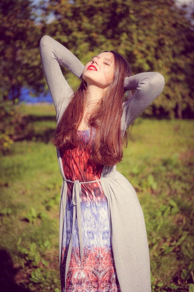 Nastja Eshherkina's photo