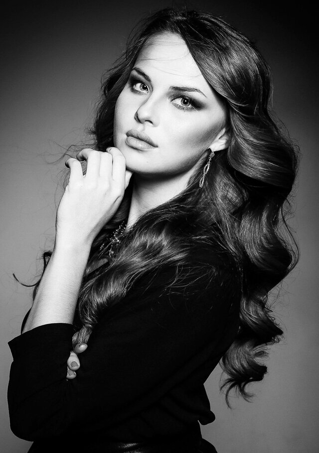 Ksenija Vasil'eva's photo