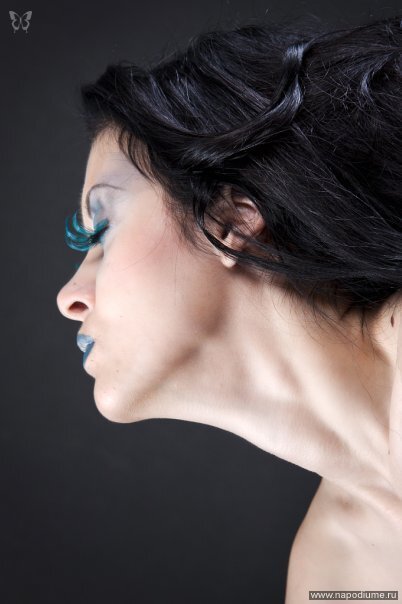 Lilia Vagapova's photo